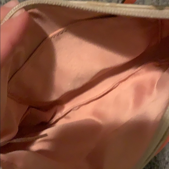 COACH wristlet - Picture 3 of 8